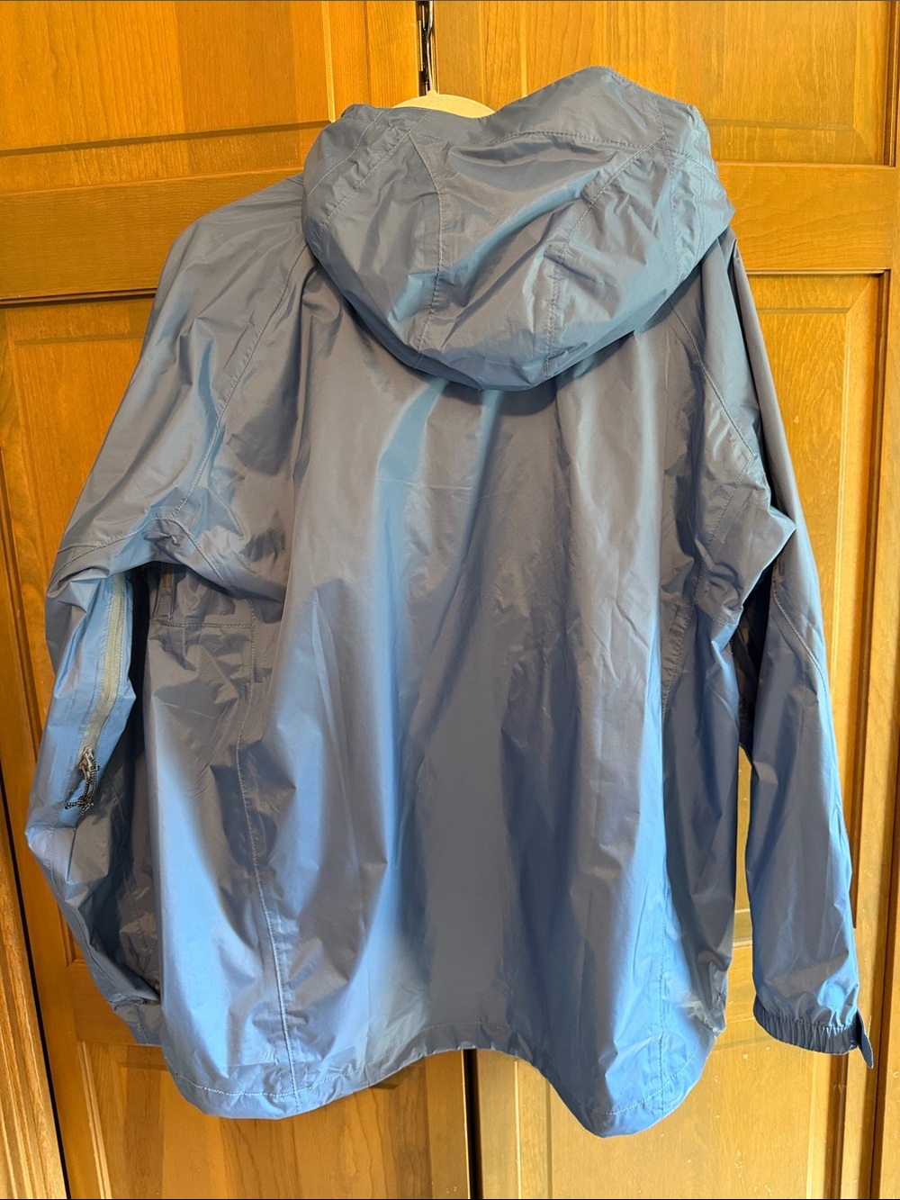 Waterproof Jacket Shell - Picture 7 of 9